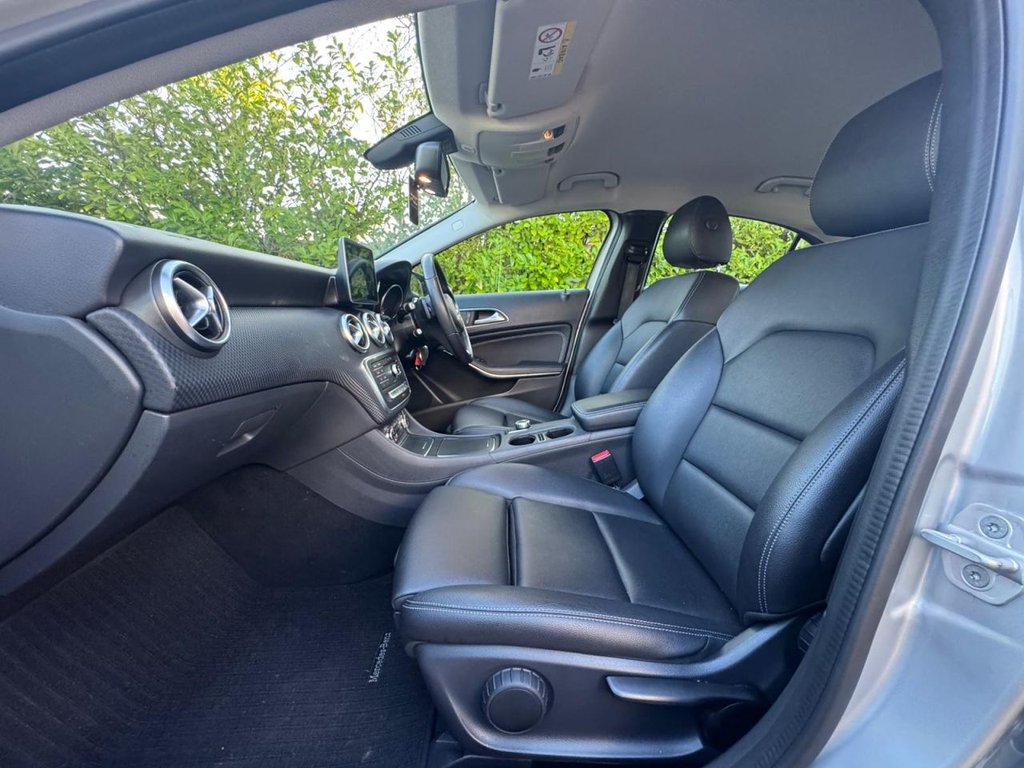 Used Mercedes-Benz A-Class 2017 for sale - 77020477: Photo 53