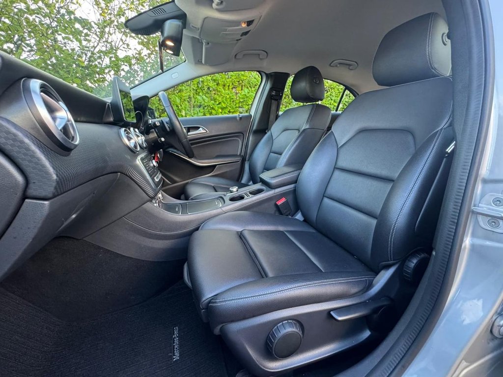 Used Mercedes-Benz A-Class 2017 for sale - 77020477: Photo 54