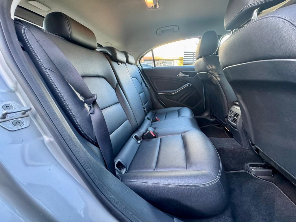 Used Mercedes-Benz A-Class 2017 for sale - 77020477: Photo 59