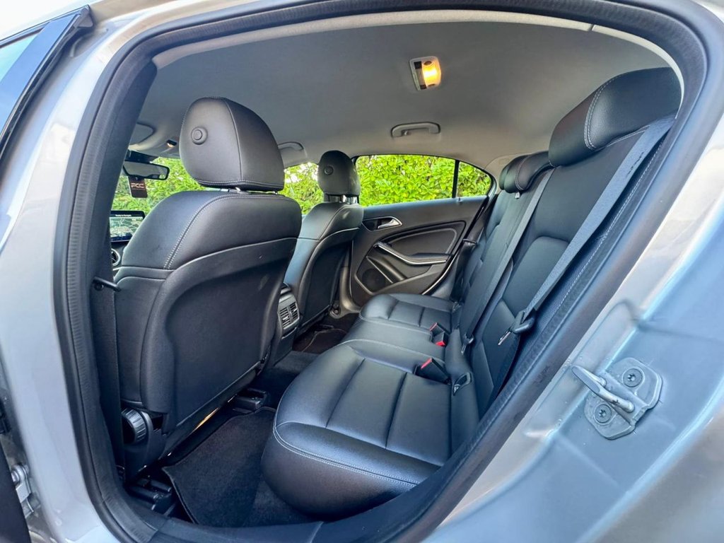 Used Mercedes-Benz A-Class 2017 for sale - 77020477: Photo 61