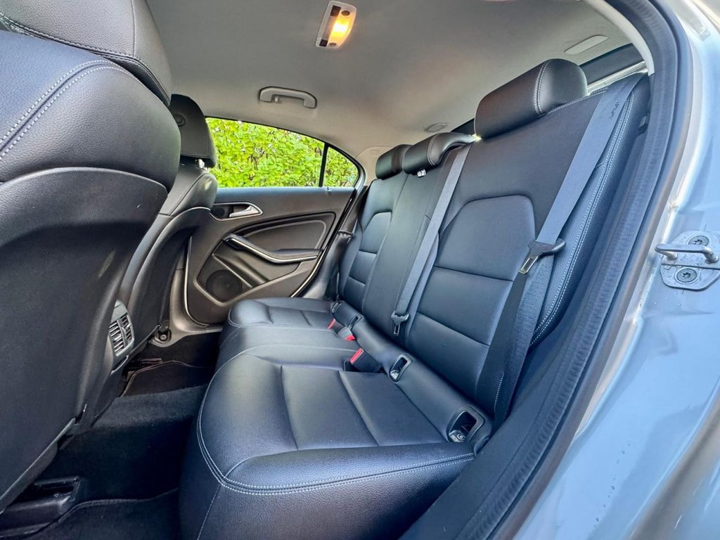 Used Mercedes-Benz A-Class 2017 for sale - 77020477: Photo 62