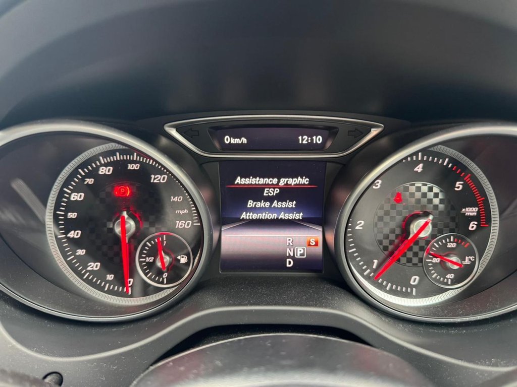 Used Mercedes-Benz A-Class 2017 for sale - 77020477: Photo 65