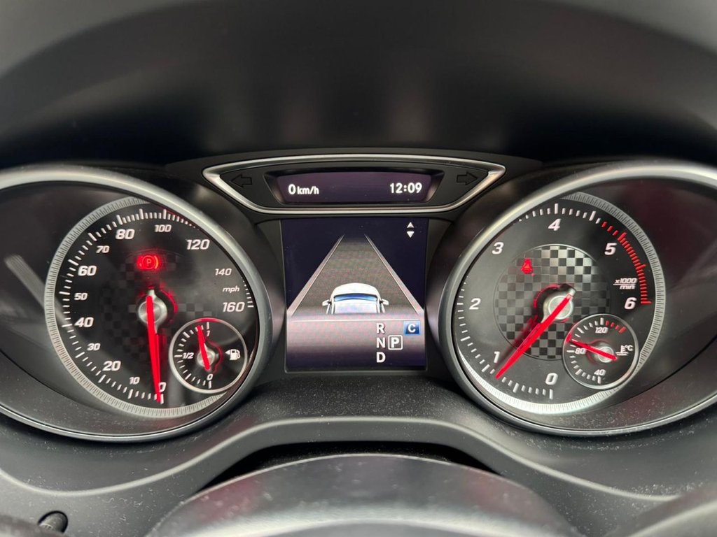 Used Mercedes-Benz A-Class 2017 for sale - 77020477: Photo 66