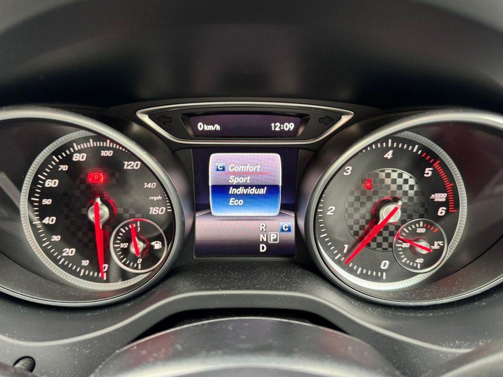 Used Mercedes-Benz A-Class 2017 for sale - 77020477: Photo 67