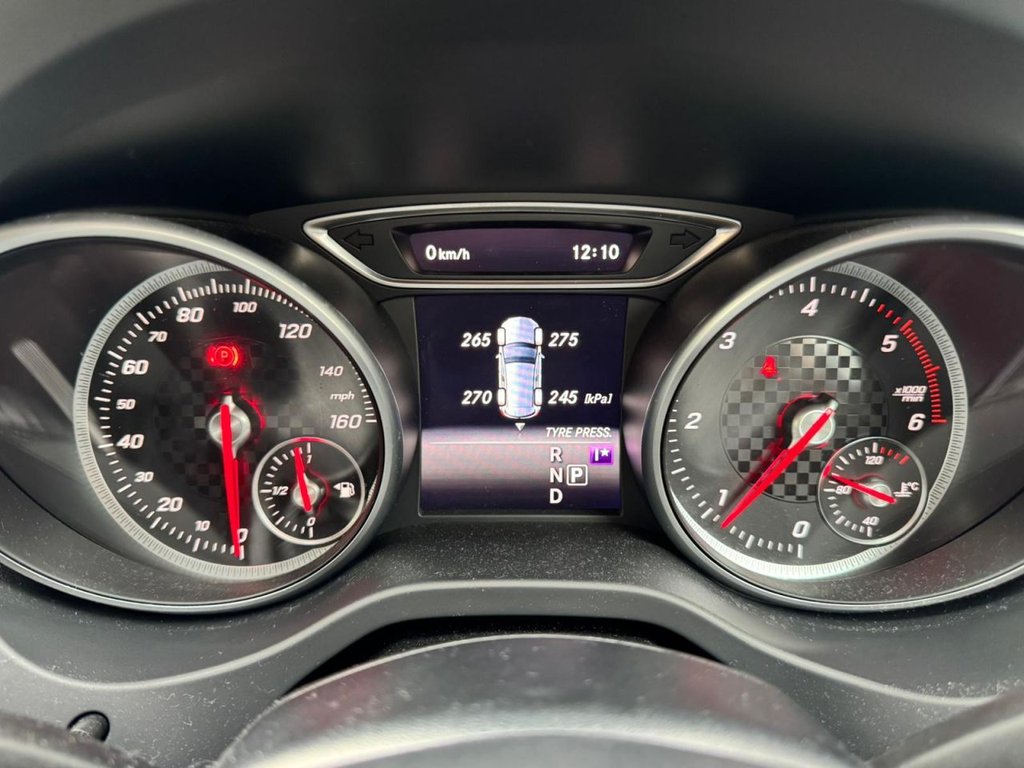 Used Mercedes-Benz A-Class 2017 for sale - 77020477: Photo 68