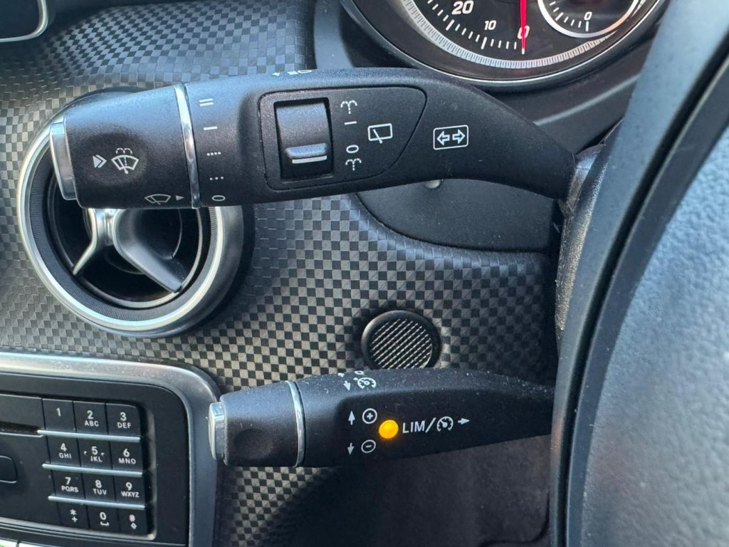 Used Mercedes-Benz A-Class 2017 for sale - 77020477: Photo 71