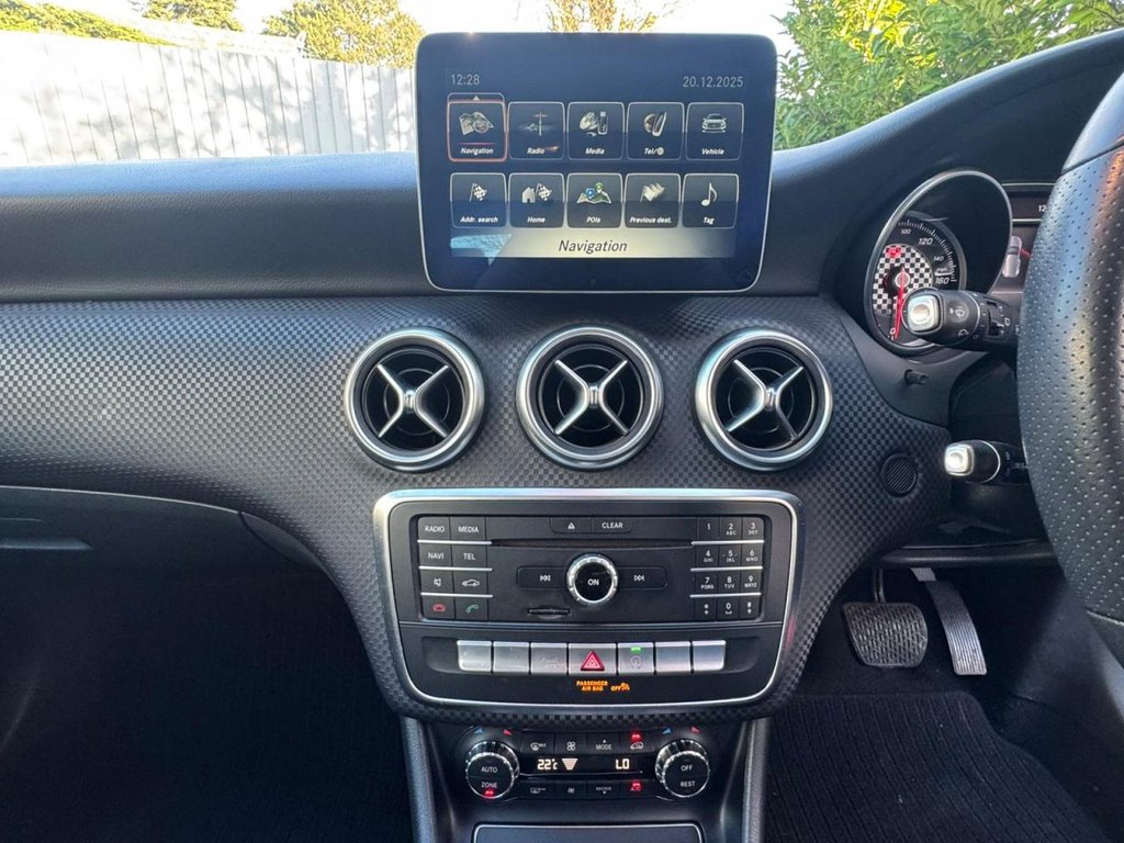 Used Mercedes-Benz A-Class 2017 for sale - 77020477: Photo 75