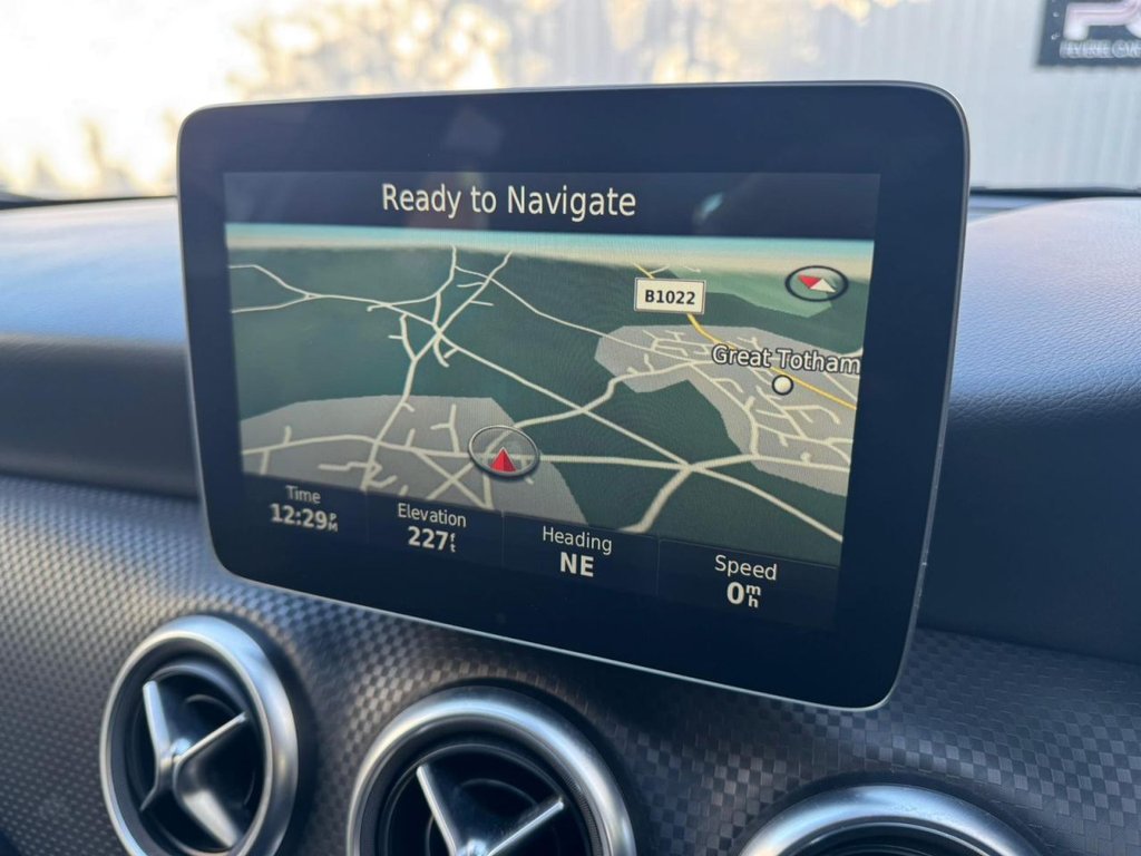 Used Mercedes-Benz A-Class 2017 for sale - 77020477: Photo 76