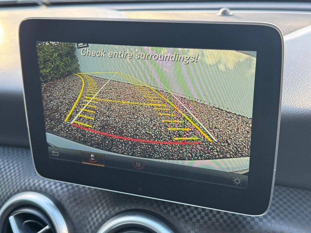 Used Mercedes-Benz A-Class 2017 for sale - 77020477: Photo 77