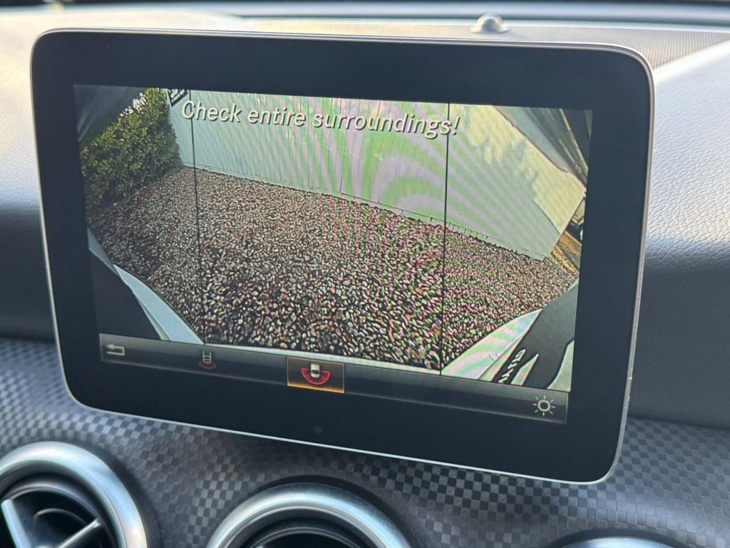 Used Mercedes-Benz A-Class 2017 for sale - 77020477: Photo 78