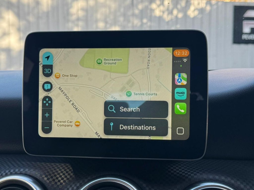 Used Mercedes-Benz A-Class 2017 for sale - 77020477: Photo 80