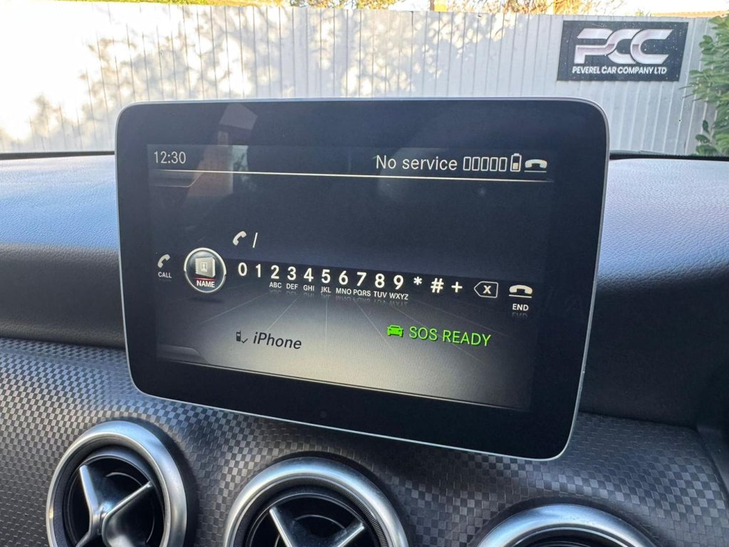 Used Mercedes-Benz A-Class 2017 for sale - 77020477: Photo 82