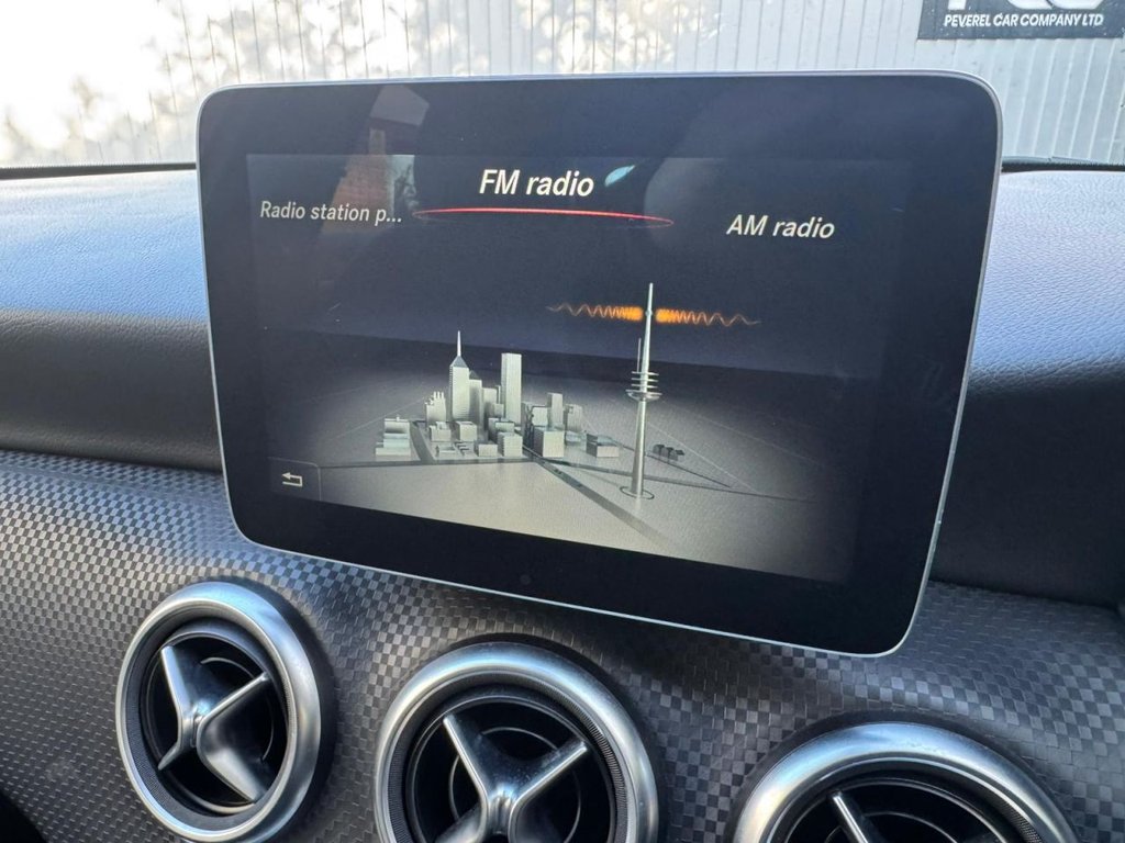 Used Mercedes-Benz A-Class 2017 for sale - 77020477: Photo 83