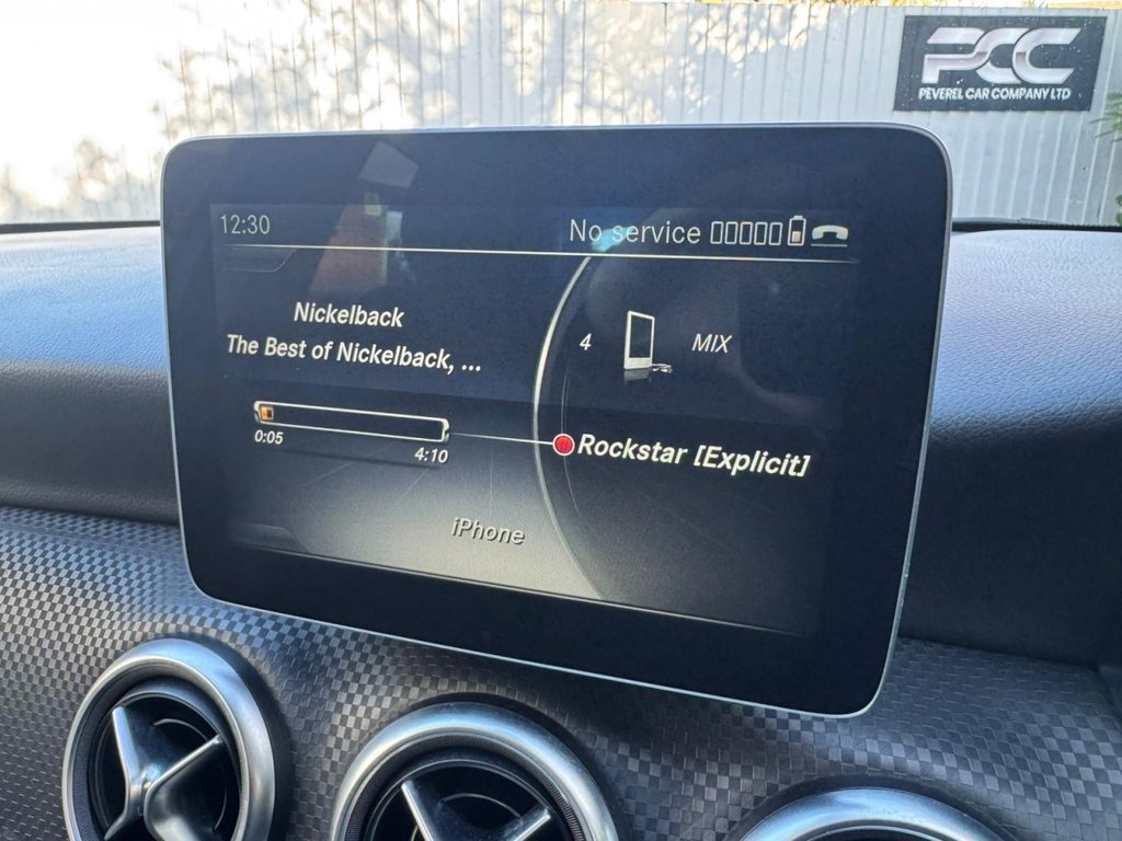 Used Mercedes-Benz A-Class 2017 for sale - 77020477: Photo 84