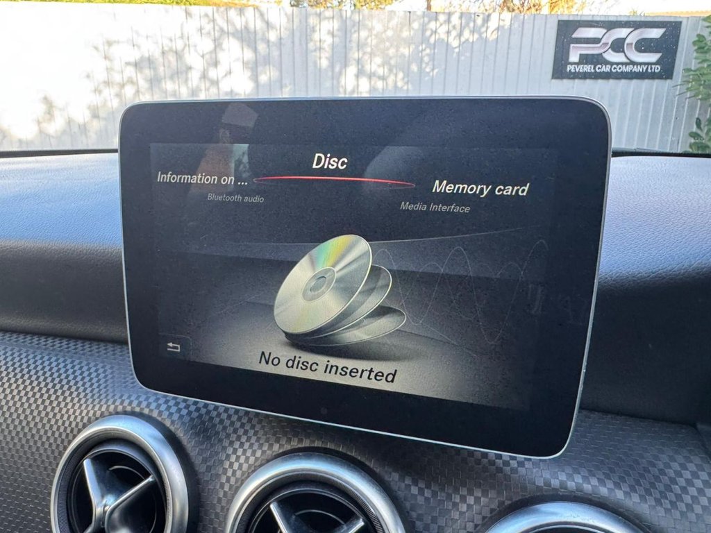 Used Mercedes-Benz A-Class 2017 for sale - 77020477: Photo 85