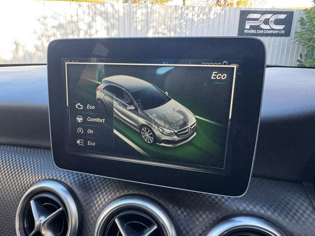 Used Mercedes-Benz A-Class 2017 for sale - 77020477: Photo 88