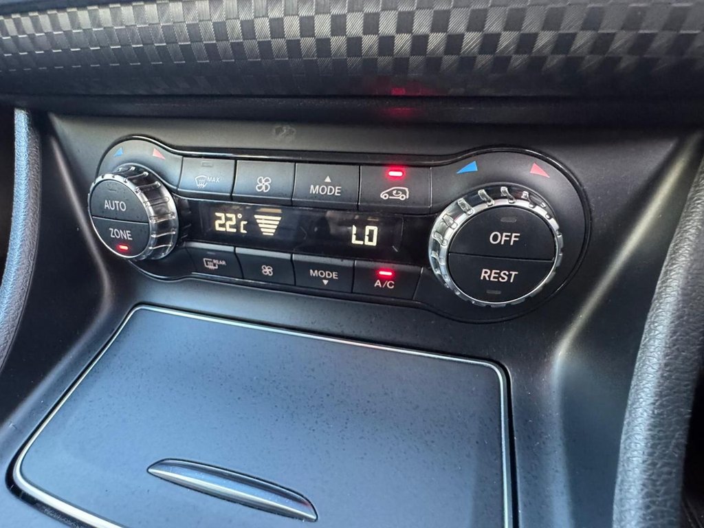 Used Mercedes-Benz A-Class 2017 for sale - 77020477: Photo 94