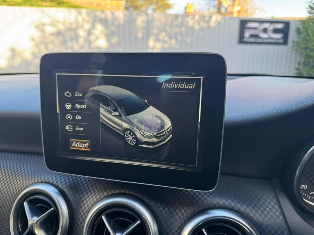 Used Mercedes-Benz A-Class 2017 for sale - 77020477: Photo 96