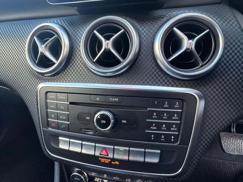 Used Mercedes-Benz A-Class 2017 for sale - 77020477: Photo 98