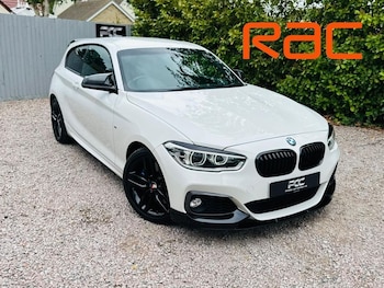 Used BMW 1 Series 2016 for sale - 78487490: Photo