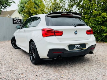 Used BMW 1 Series 2016 for sale - 78487490: Photo