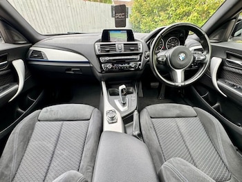 Used BMW 1 Series 2016 for sale - 78487490: Photo