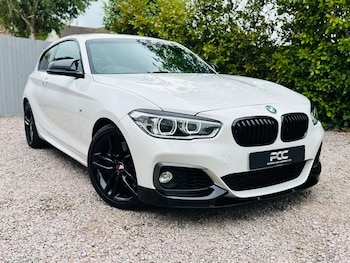 Used BMW 1 Series 2016 for sale - 78487490: Photo