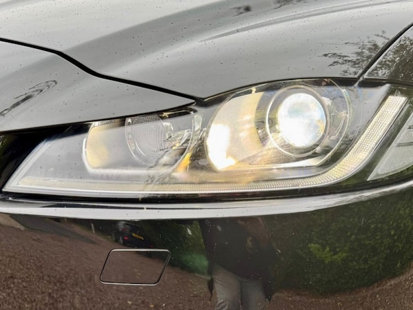 Used Jaguar F-Pace 2016 for sale - 76162867: Photo 27