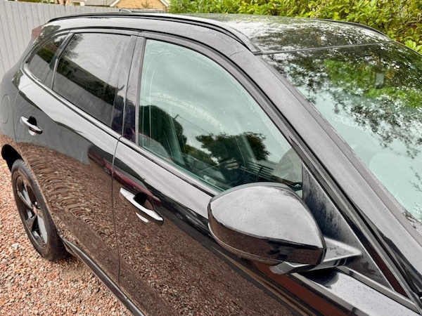 Used Jaguar F-Pace 2016 for sale - 76162867: Photo 31
