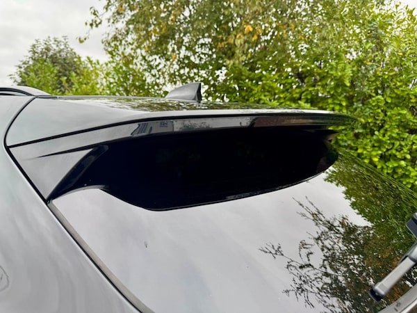 Used Jaguar F-Pace 2016 for sale - 76162867: Photo 35