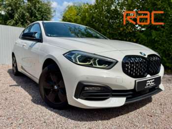 2020 (69) - 116d SE 5dr Step Auto