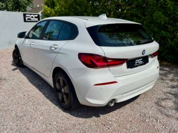 Used BMW 1 Series 2020 for sale - 74890490: Photo