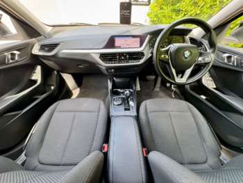 Used BMW 1 Series 2020 for sale - 74890490: Photo