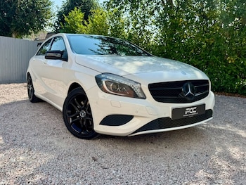Used Mercedes-Benz A-Class 2014 for sale - 79244688: Photo