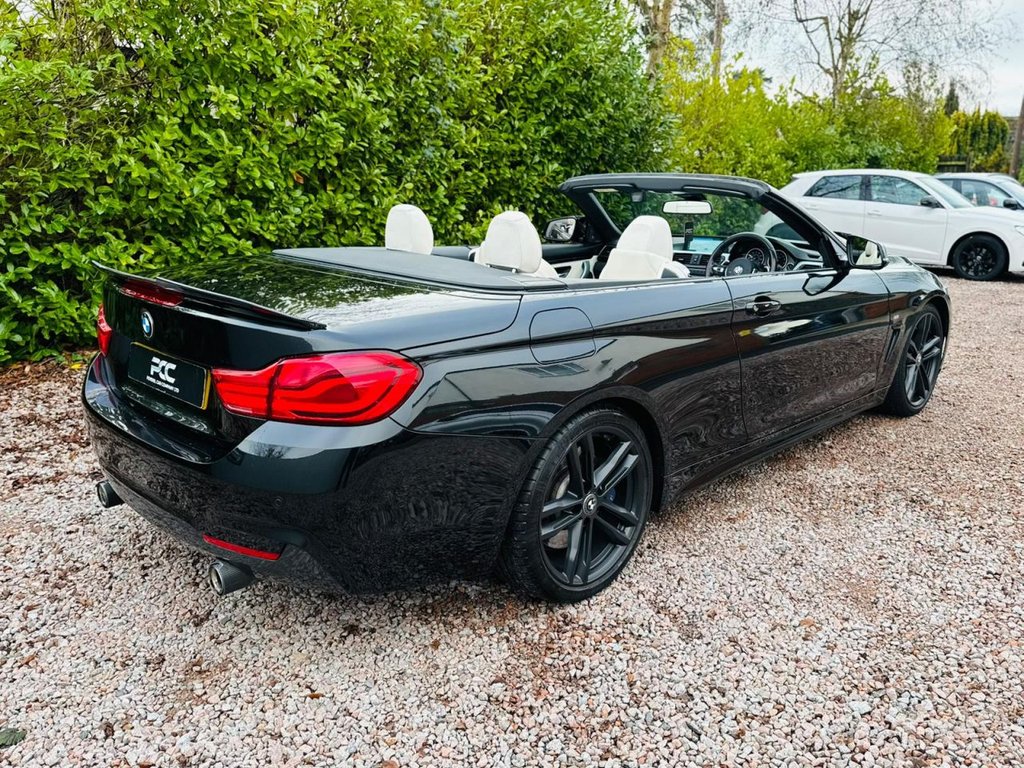 Used BMW 4 Series 2017 for sale - 77171606: Photo 10