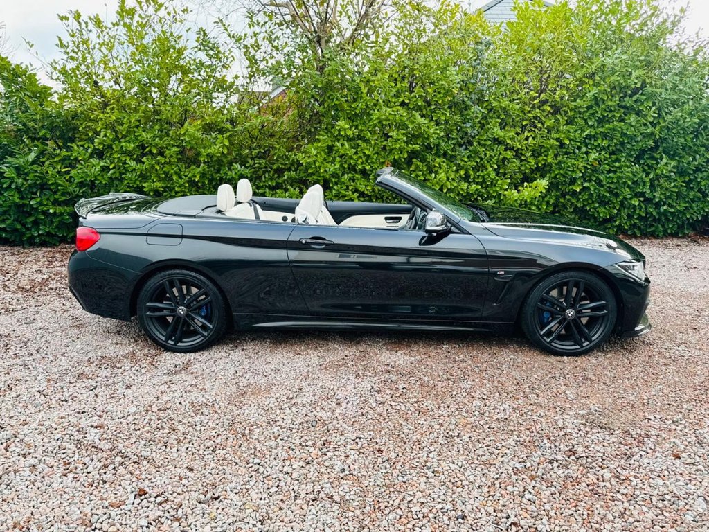 Used BMW 4 Series 2017 for sale - 77171606: Photo 11