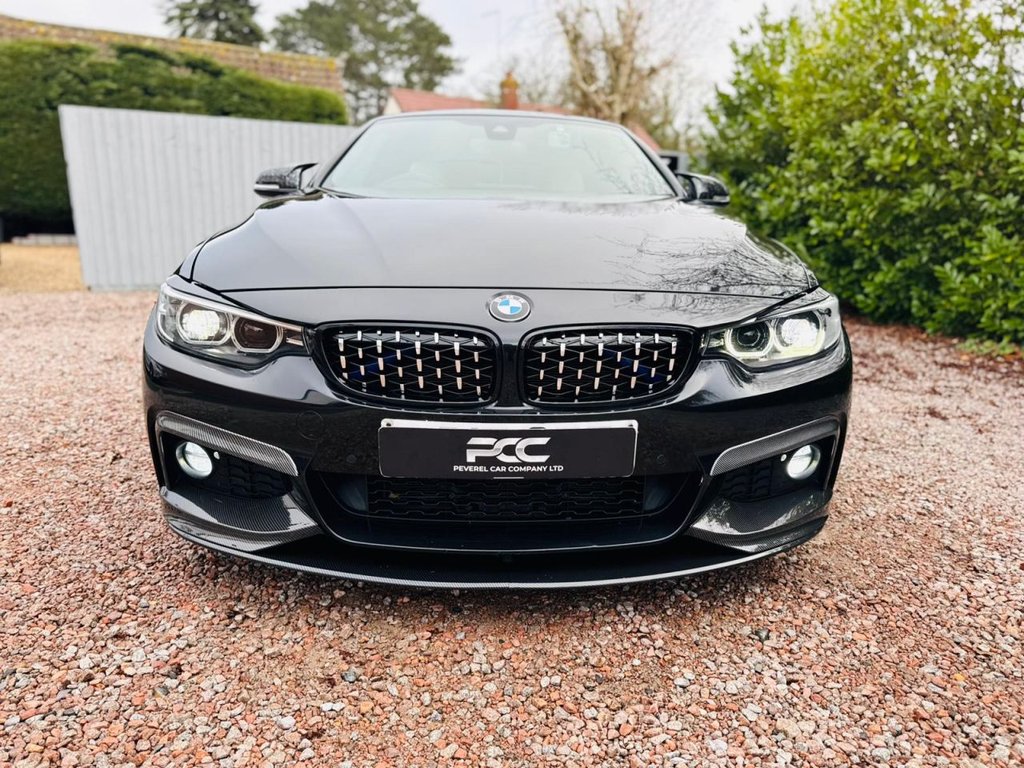 Used BMW 4 Series 2017 for sale - 77171606: Photo 12