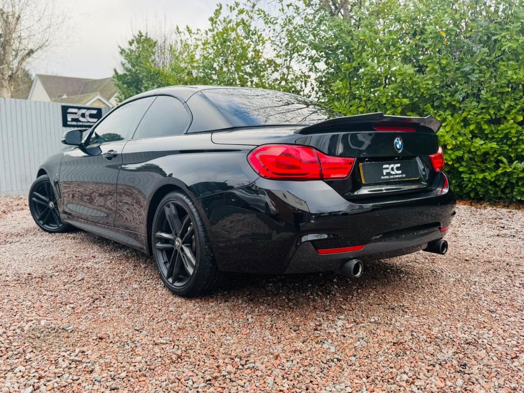 Used BMW 4 Series 2017 for sale - 77171606: Photo 13