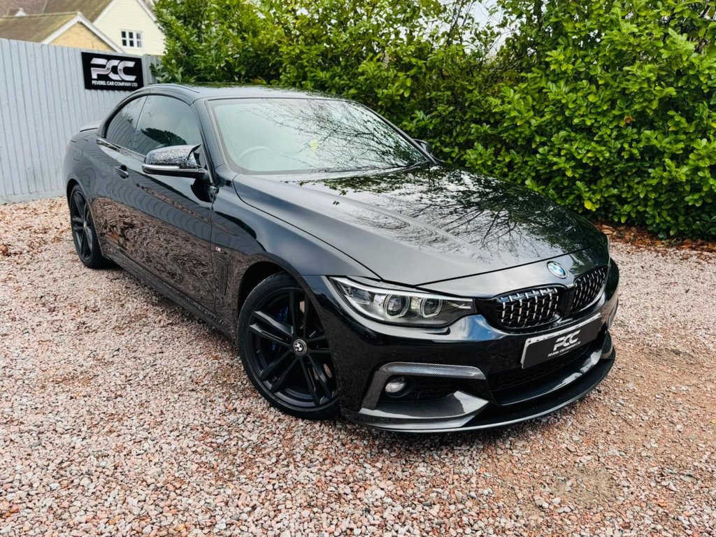 Used BMW 4 Series 2017 for sale - 77171606: Photo 15