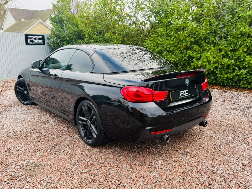 Used BMW 4 Series 2017 for sale - 77171606: Photo 16