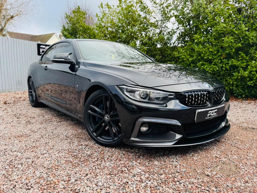 Used BMW 4 Series 2017 for sale - 77171606: Photo 17