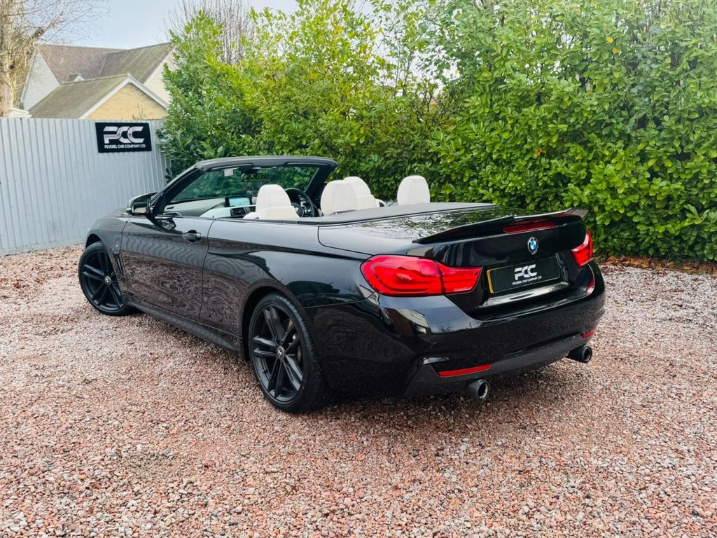 Used BMW 4 Series 2017 for sale - 77171606: Photo 2