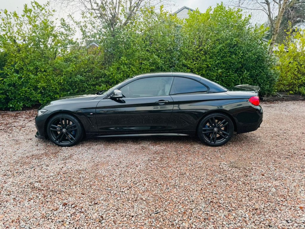 Used BMW 4 Series 2017 for sale - 77171606: Photo 20
