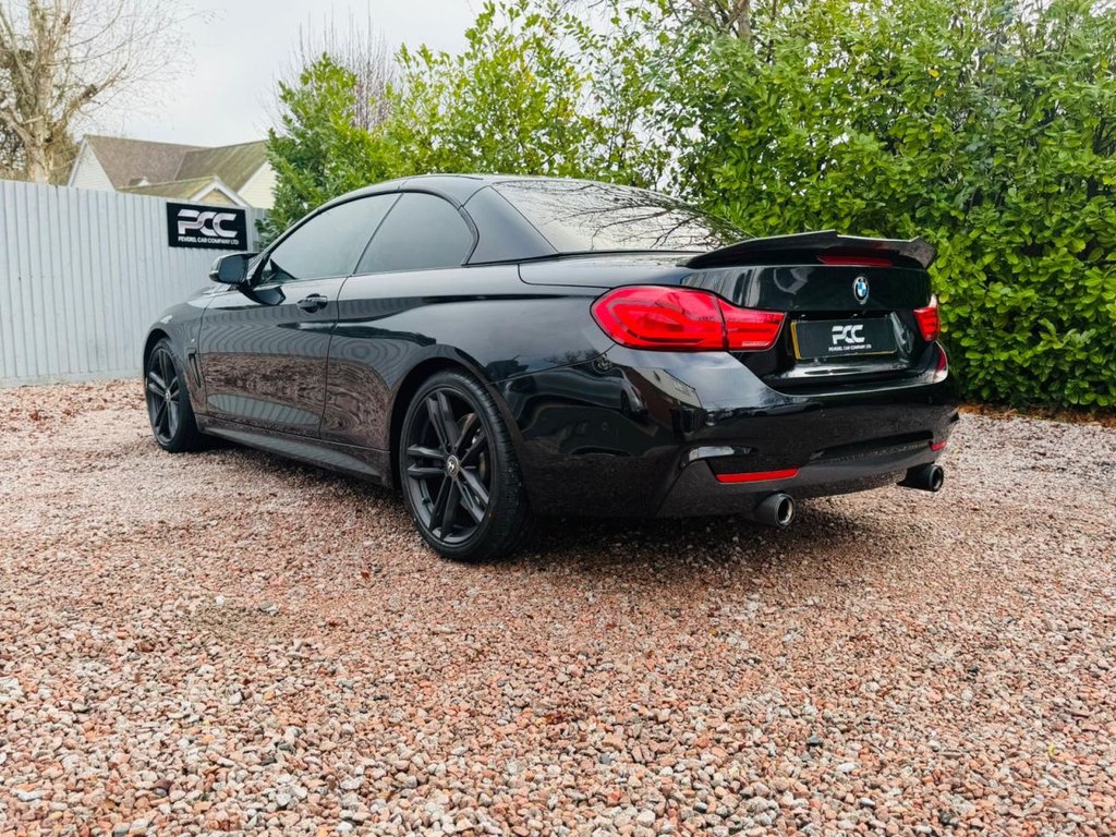 Used BMW 4 Series 2017 for sale - 77171606: Photo 21