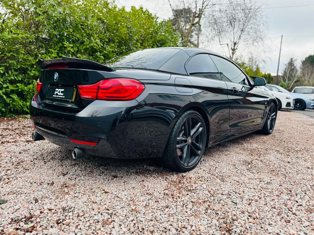 Used BMW 4 Series 2017 for sale - 77171606: Photo 23
