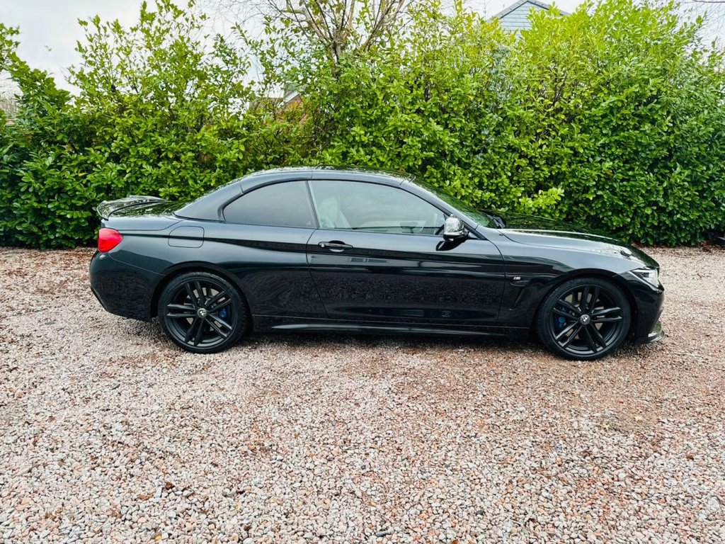Used BMW 4 Series 2017 for sale - 77171606: Photo 24
