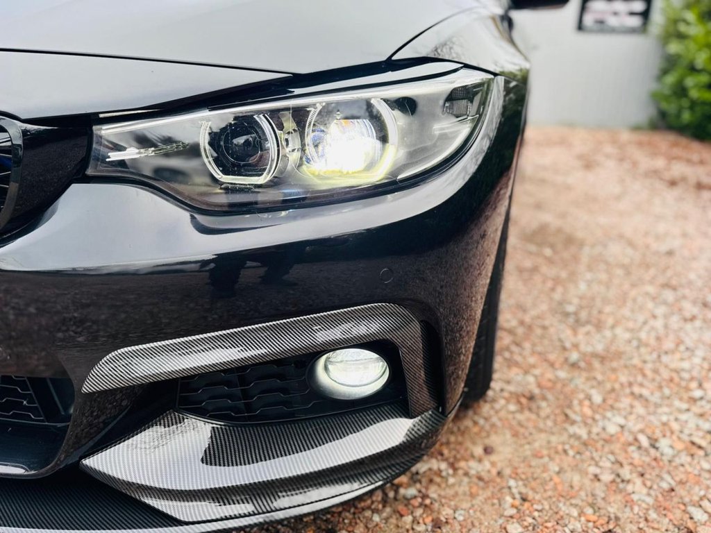 Used BMW 4 Series 2017 for sale - 77171606: Photo 26