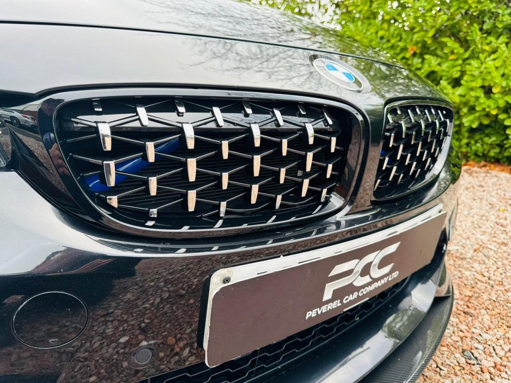 Used BMW 4 Series 2017 for sale - 77171606: Photo 27