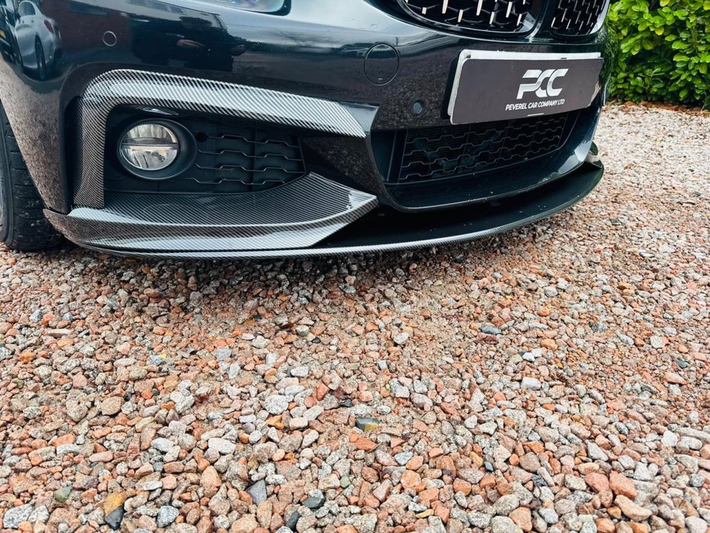 Used BMW 4 Series 2017 for sale - 77171606: Photo 28