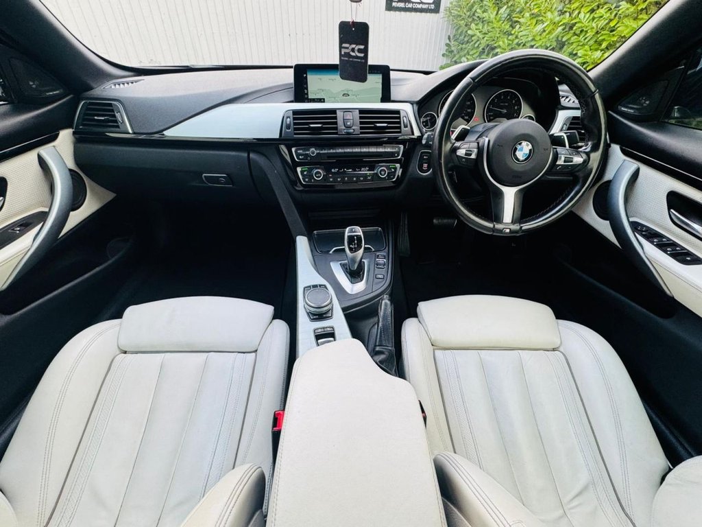 Used BMW 4 Series 2017 for sale - 77171606: Photo 3